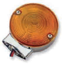 LAMPA SEMNAL MOTO HARLEY DAVIDSON, ORICE POZITIE