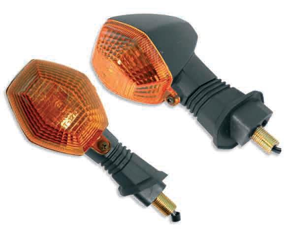 LAMPA SEMNAL MOTO SUZUKI, STANGA FATA