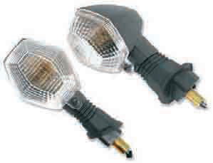 LAMPA SEMNAL MOTO SUZUKI, STANGA FATA