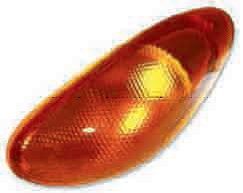 LAMPA SEMNAL MOTO SUZUKI, STANGA FATA