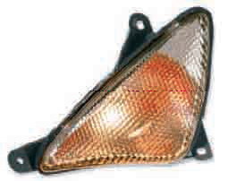 LAMPA SEMNAL MOTO YAMAHA, DREAPTA FATA