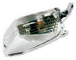 LAMPA SEMNAL MOTO KAWASAKI, STANGA SPATE