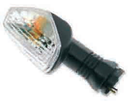 LAMPA SEMNAL MOTO KAWASAKI, STANGA FATA, DREAPTA SPATE