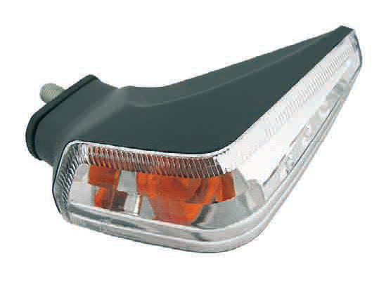 LAMPA SEMNAL MOTO SUZUKI, DREAPTA SPATE