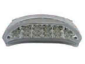 Lampa stop moto Honda, cod 11716