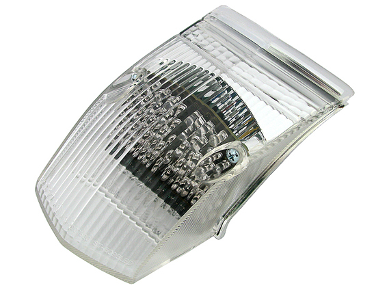 Lampa stop moto Yamaha, cu LED, cod Vicma 12997
