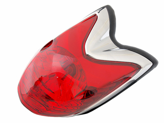 Lampa stop moto Yamaha, cod Vicma 13829