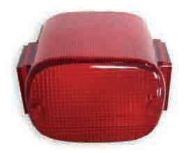 Lampa stop moto Yamaha, cod 6784