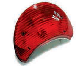 Lampa stop moto Ducati, cod 6983