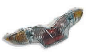 Lampa stop moto Piaggio, cod 7240