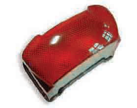 Lampa stop moto Yamaha, cod 7506