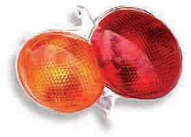 Lampa stop moto Yamaha, cod 7570