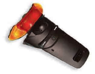 Lampa stop moto Yamaha, cod 7573