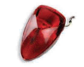 Lampa stop moto KTM, cod 7855