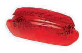 Lampa stop moto Yamaha, cod 7911