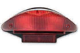 Lampa stop moto BMW, cod 7979