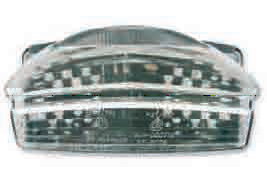 Lampa stop moto Honda, cod 8137