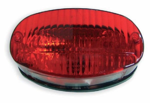 Lampa stop moto Yamaha, cod 8205