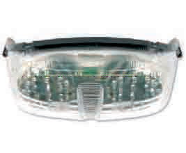 Lampa stop moto Yamaha, cod 8283