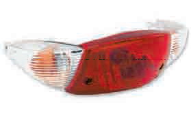 Lampa stop moto Honda, cod 8970