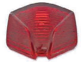 Lampa stop moto MV Augusta, cod 9460