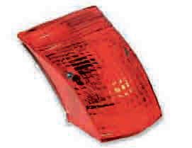 Lampa stop moto Yamaha, cod 9825