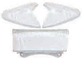Lampa stop moto Yamaha, cod 9851