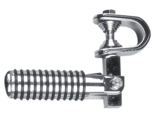 Scarite moto universale avansate, cod 613-M